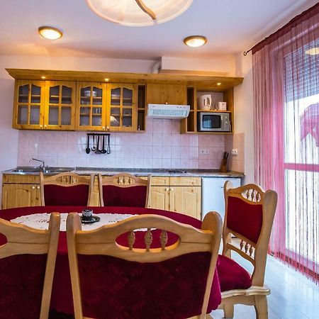 Kis-Gast Panoráma Apartman Hajdúszoboszló Exterior foto